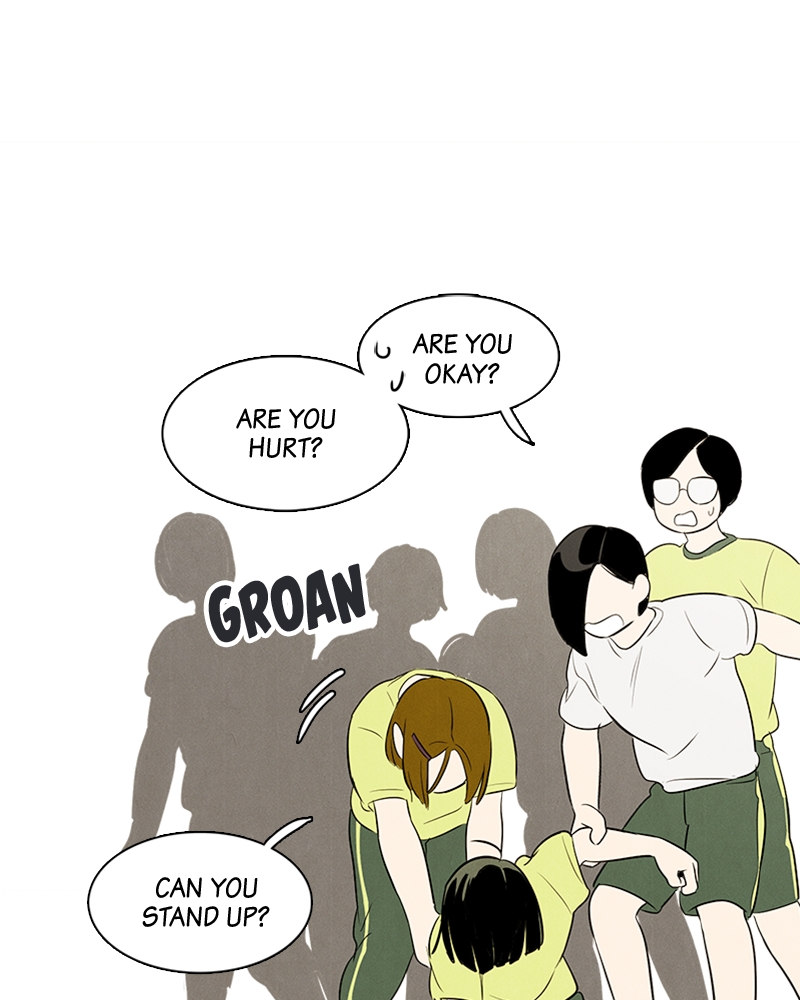 Read After School Lessons for Unripe Apples EN Manga Online