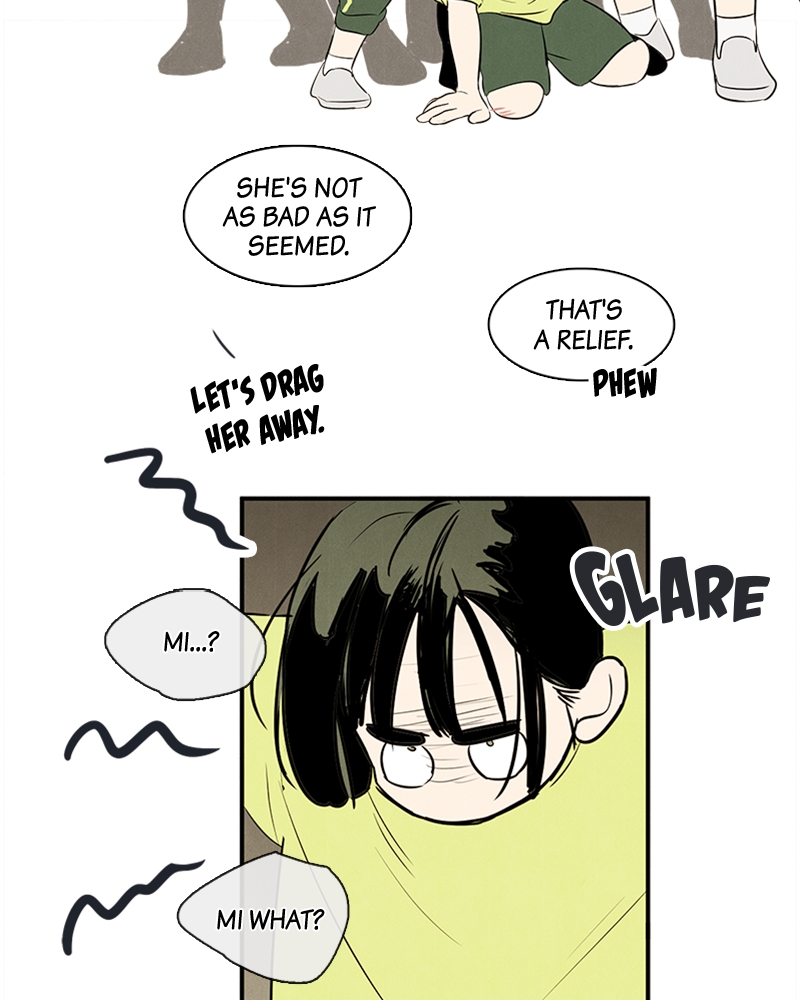 Read After School Lessons for Unripe Apples EN Manga Online