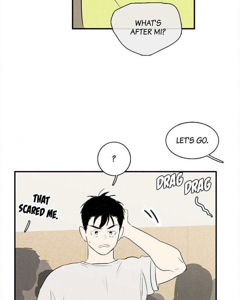 Read After School Lessons for Unripe Apples EN Manga Online