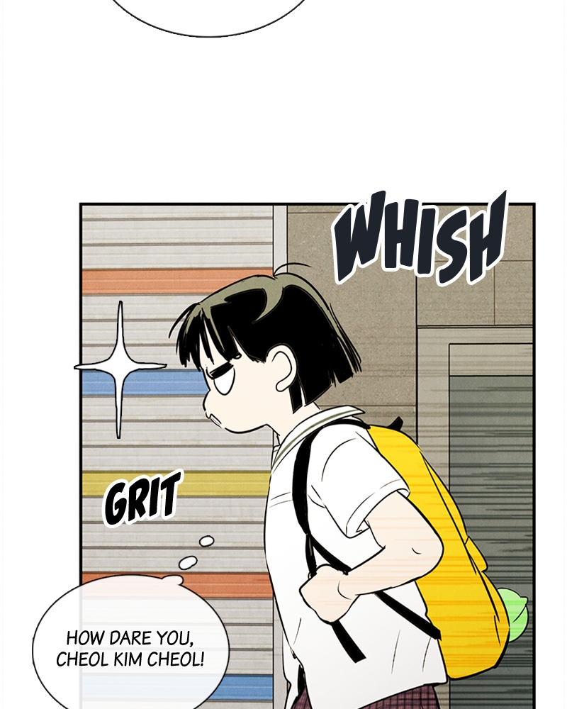 Read After School Lessons for Unripe Apples EN Manga Online