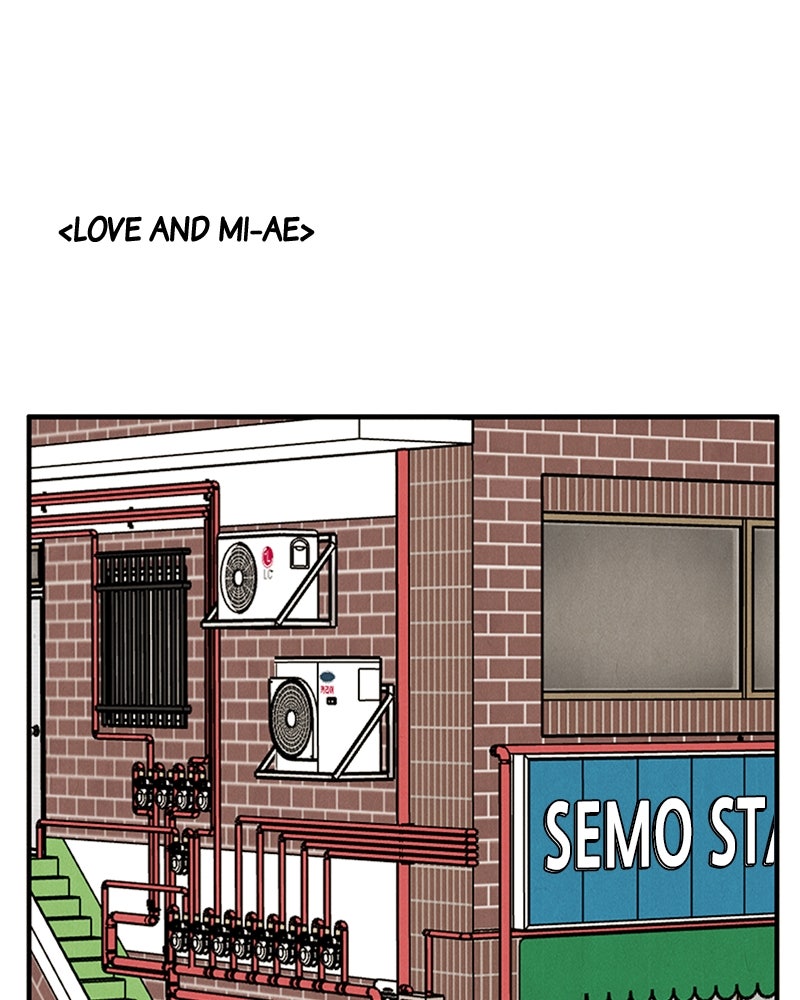 Read After School Lessons for Unripe Apples EN Manga Online