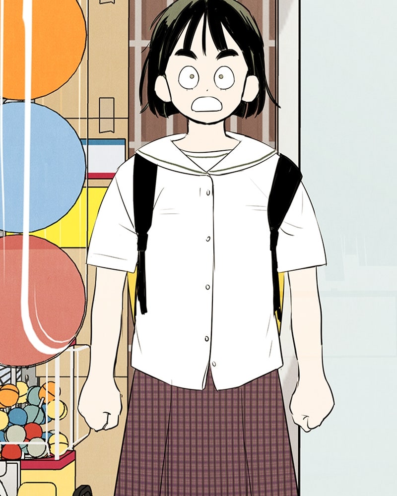 Read After School Lessons for Unripe Apples EN Manga Online