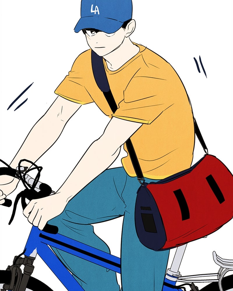 Read After School Lessons for Unripe Apples EN Manga Online