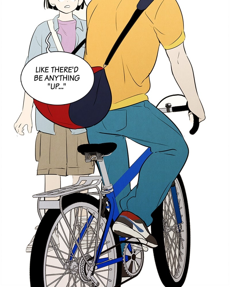 Read After School Lessons for Unripe Apples EN Manga Online