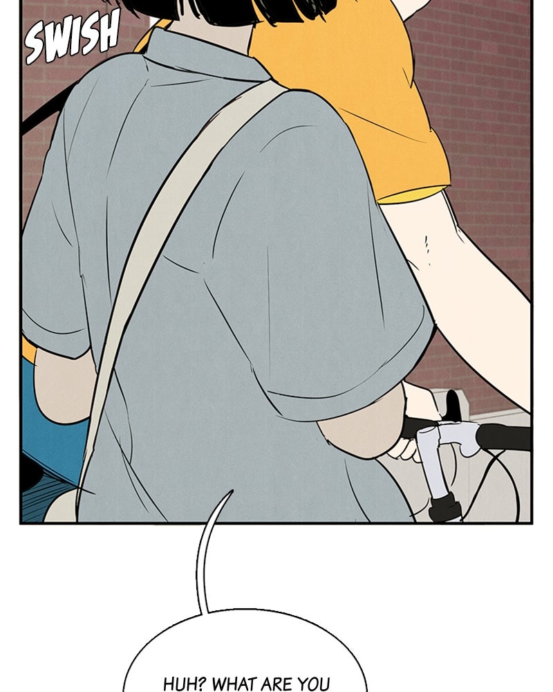 Read After School Lessons for Unripe Apples EN Manga Online