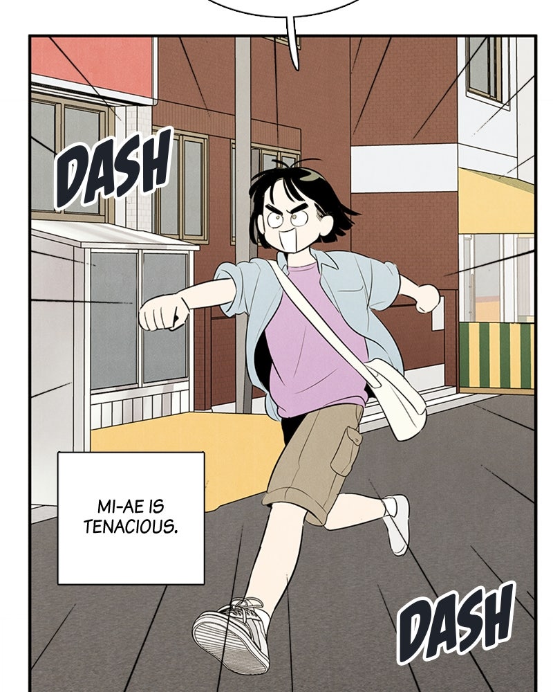 Read After School Lessons for Unripe Apples EN Manga Online