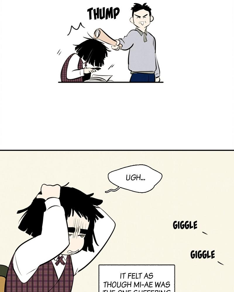 Read After School Lessons for Unripe Apples EN Manga Online