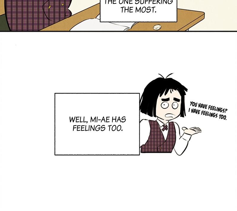 Read After School Lessons for Unripe Apples EN Manga Online