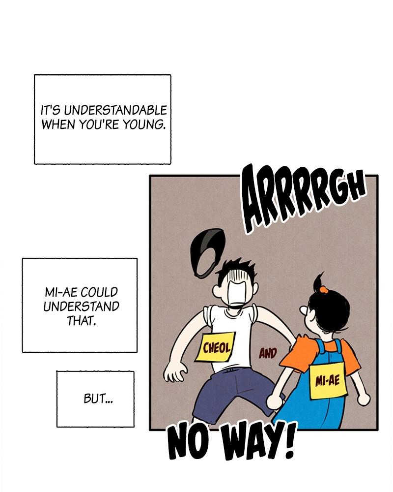 Read After School Lessons for Unripe Apples EN Manga Online