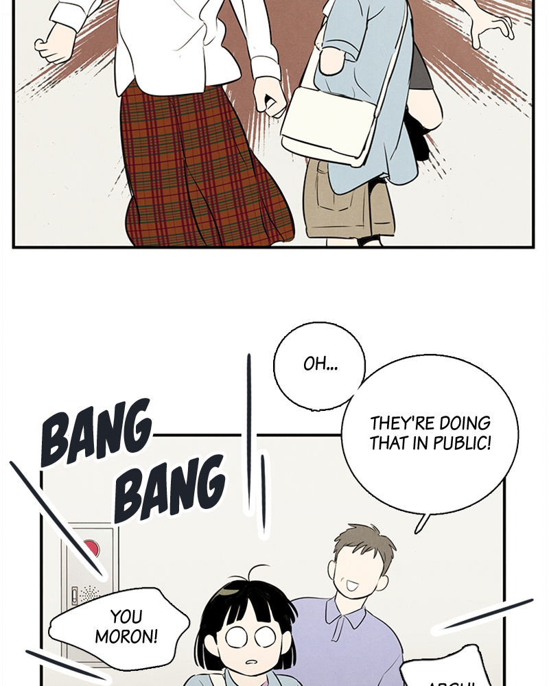 Read After School Lessons for Unripe Apples EN Manga Online