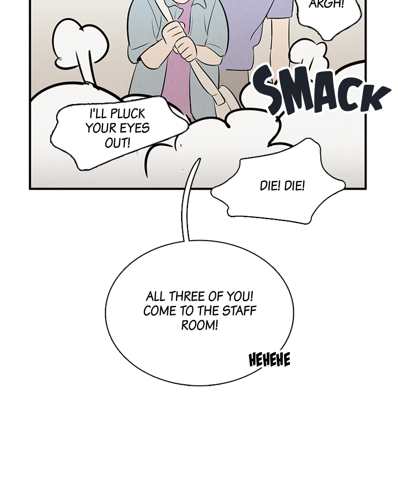 Read After School Lessons for Unripe Apples EN Manga Online