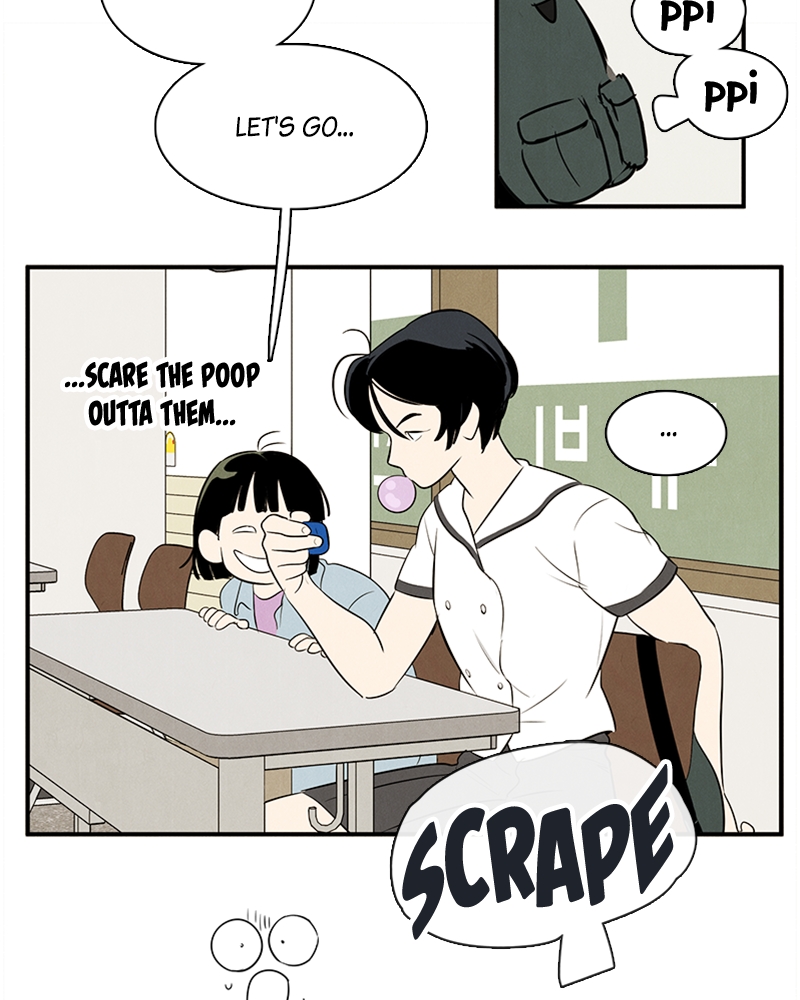 Read After School Lessons for Unripe Apples EN Manga Online