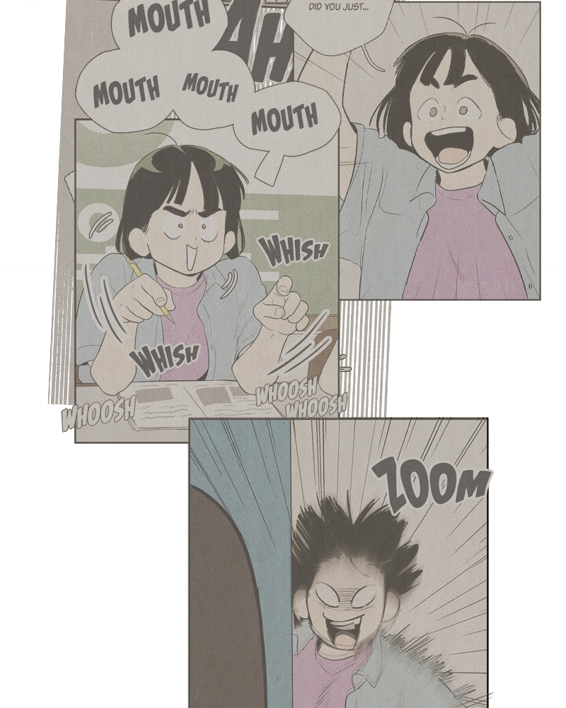 Read After School Lessons for Unripe Apples EN Manga Online