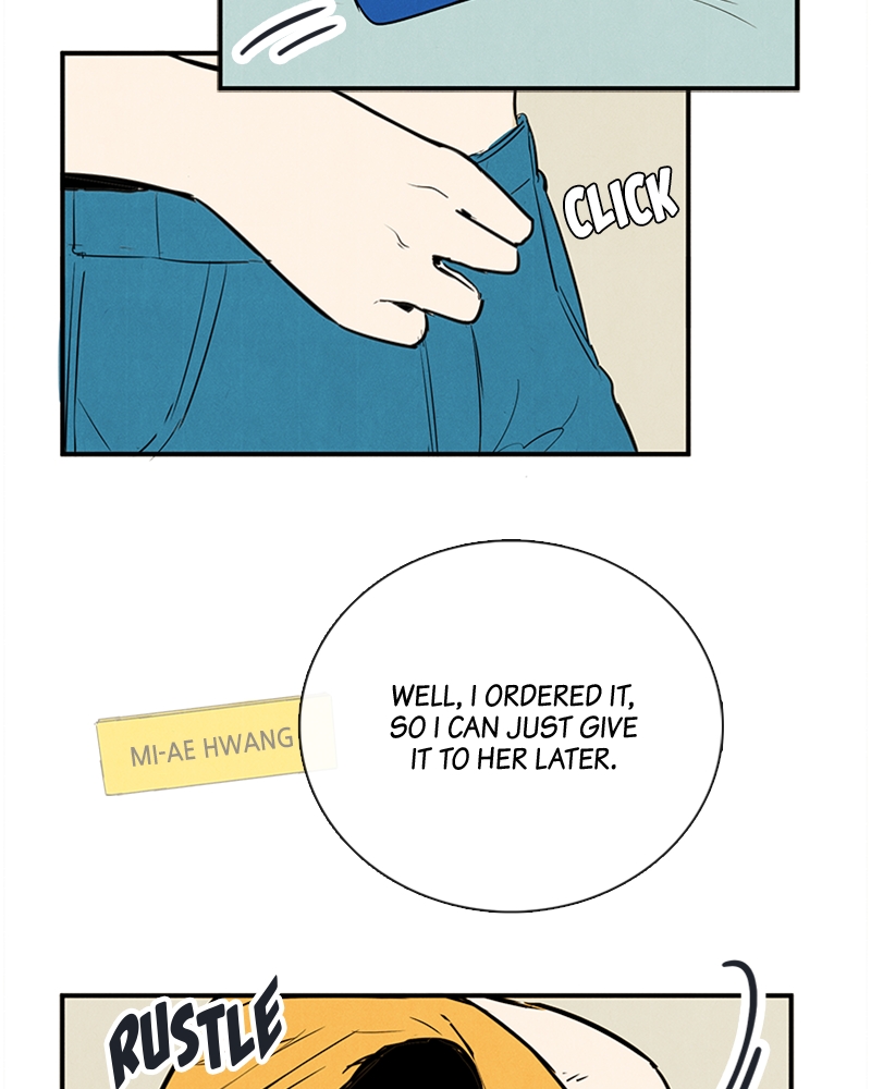 Read After School Lessons for Unripe Apples EN Manga Online