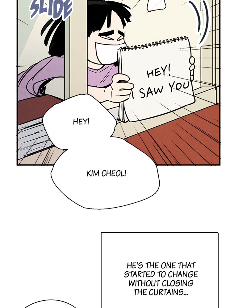 Read After School Lessons for Unripe Apples EN Manga Online