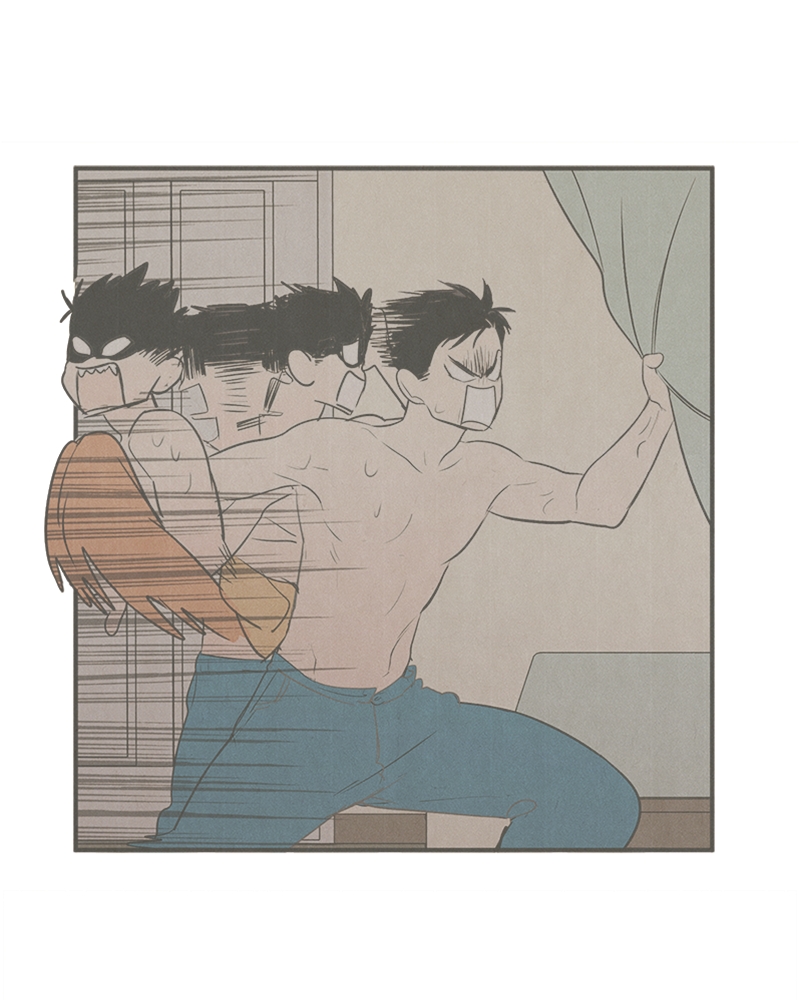 Read After School Lessons for Unripe Apples EN Manga Online