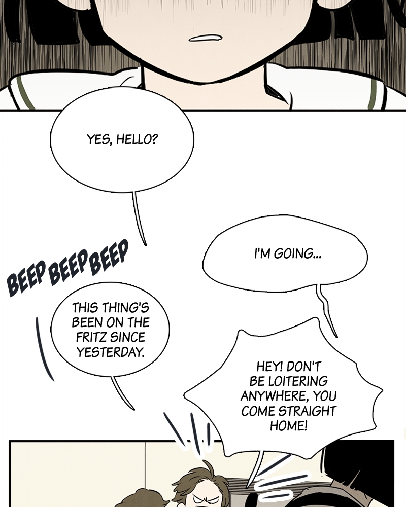 Read After School Lessons for Unripe Apples EN Manga Online