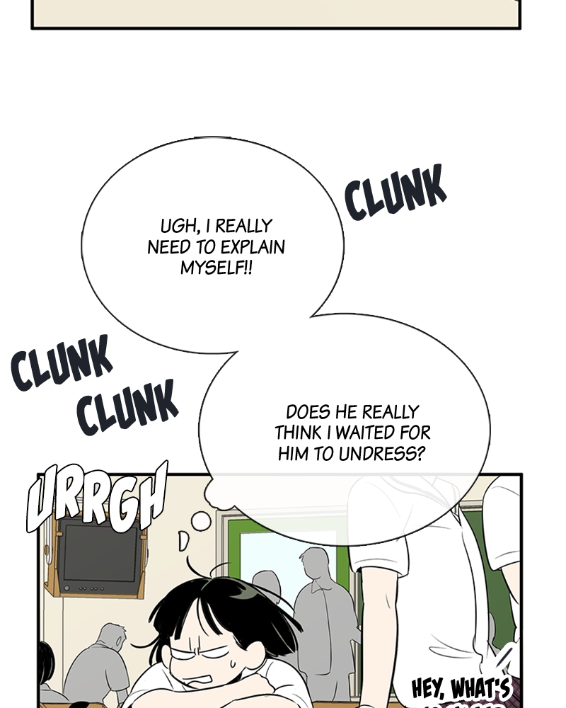 Read After School Lessons for Unripe Apples EN Manga Online