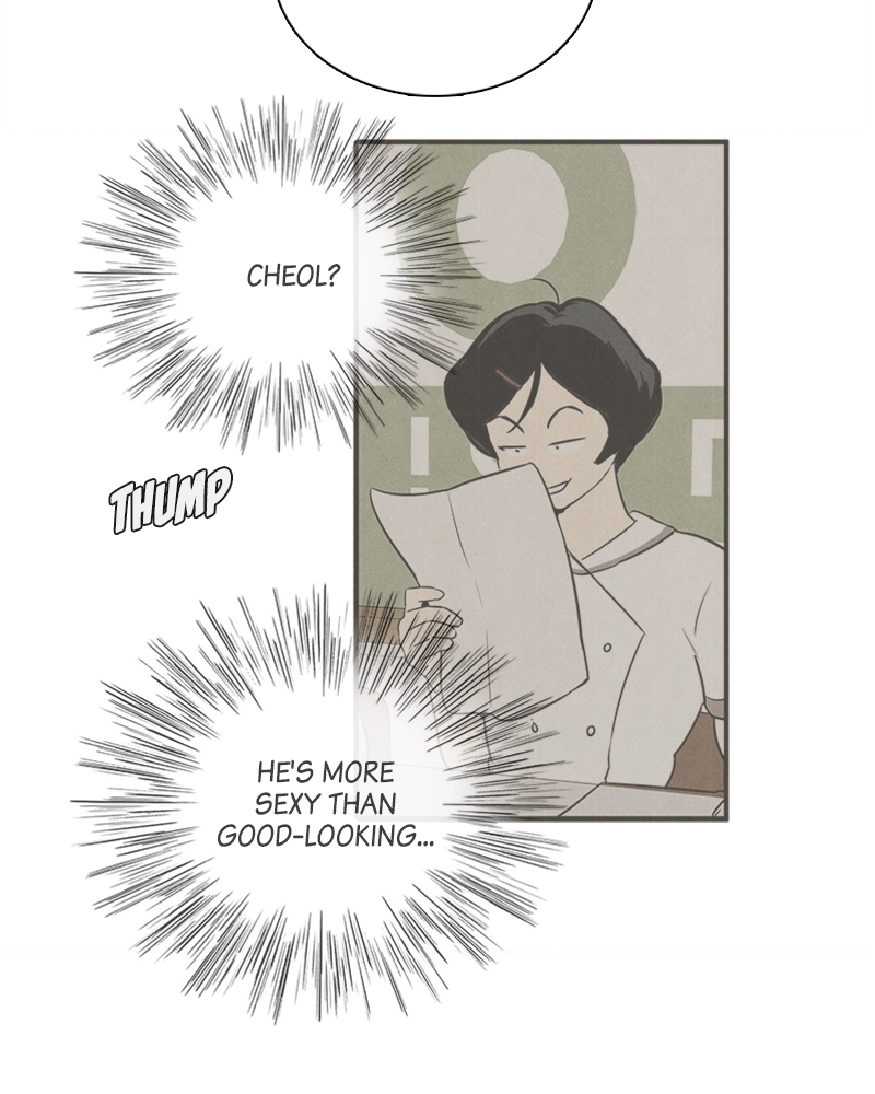 Read After School Lessons for Unripe Apples EN Manga Online