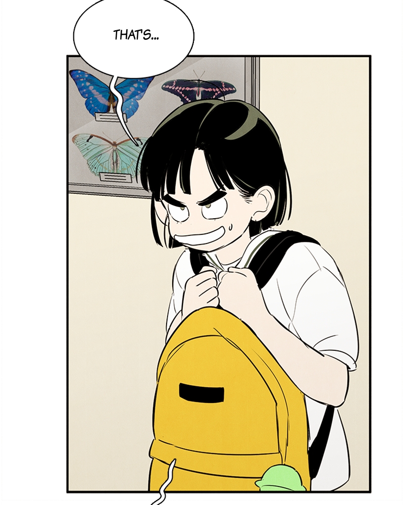 Read After School Lessons for Unripe Apples EN Manga Online