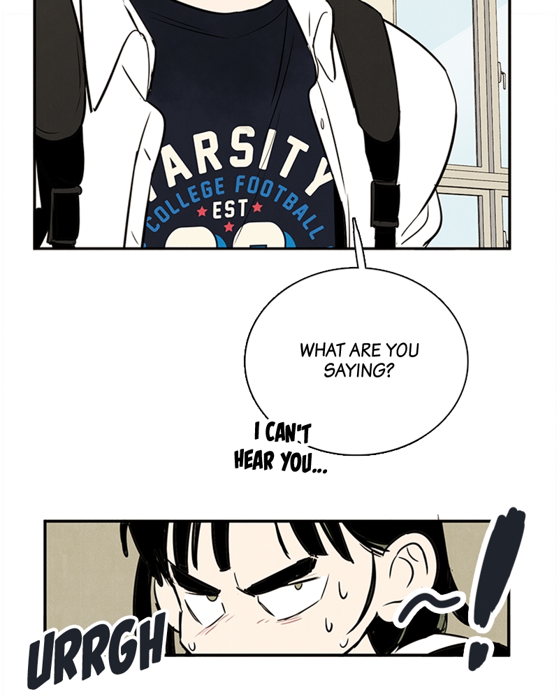 Read After School Lessons for Unripe Apples EN Manga Online