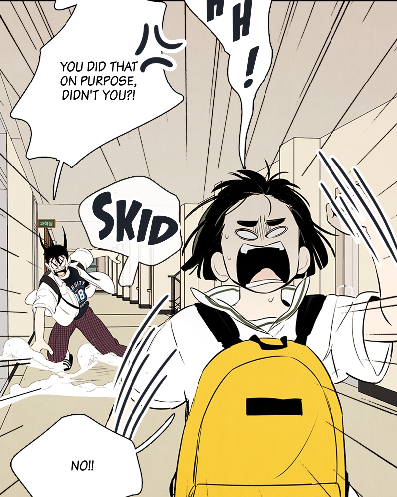 Read After School Lessons for Unripe Apples EN Manga Online