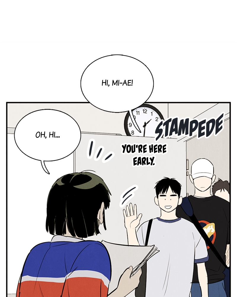 Read After School Lessons for Unripe Apples EN Manga Online