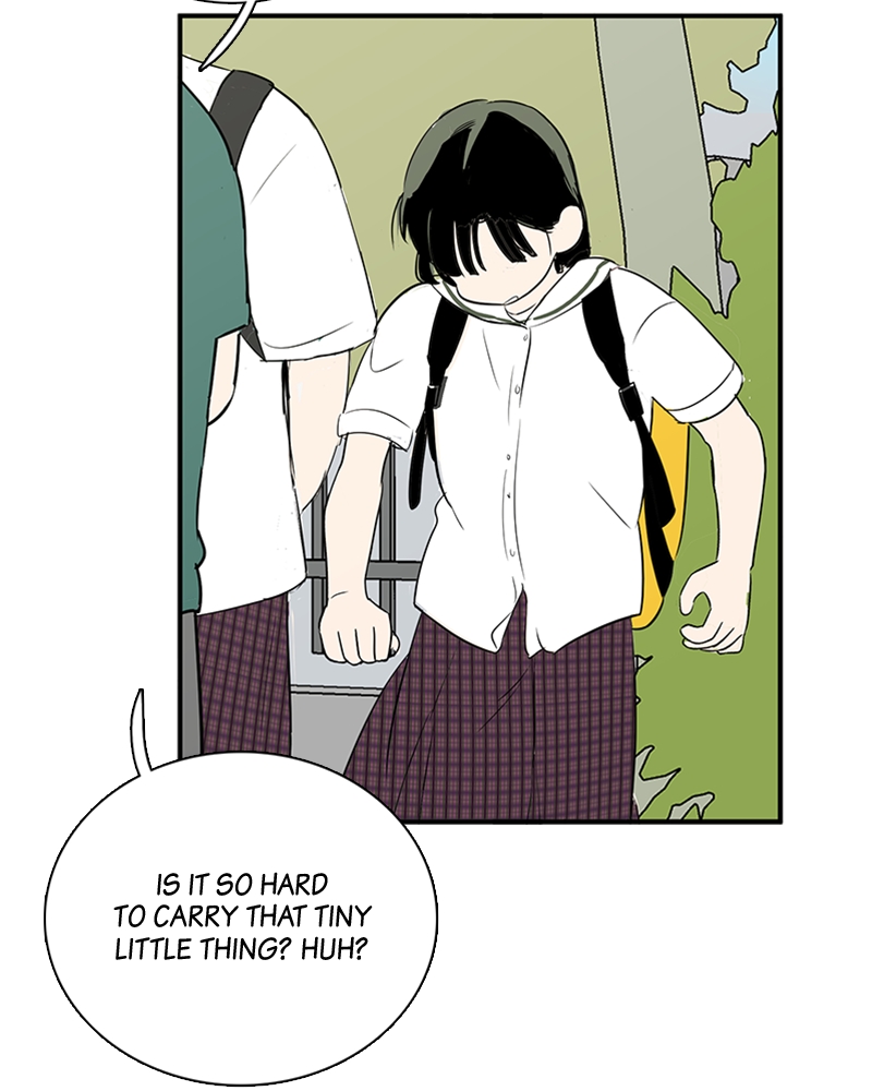 Read After School Lessons for Unripe Apples EN Manga Online