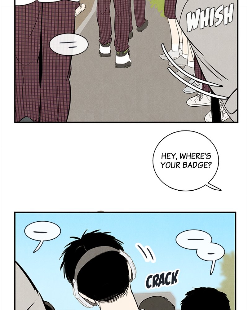 Read After School Lessons for Unripe Apples EN Manga Online