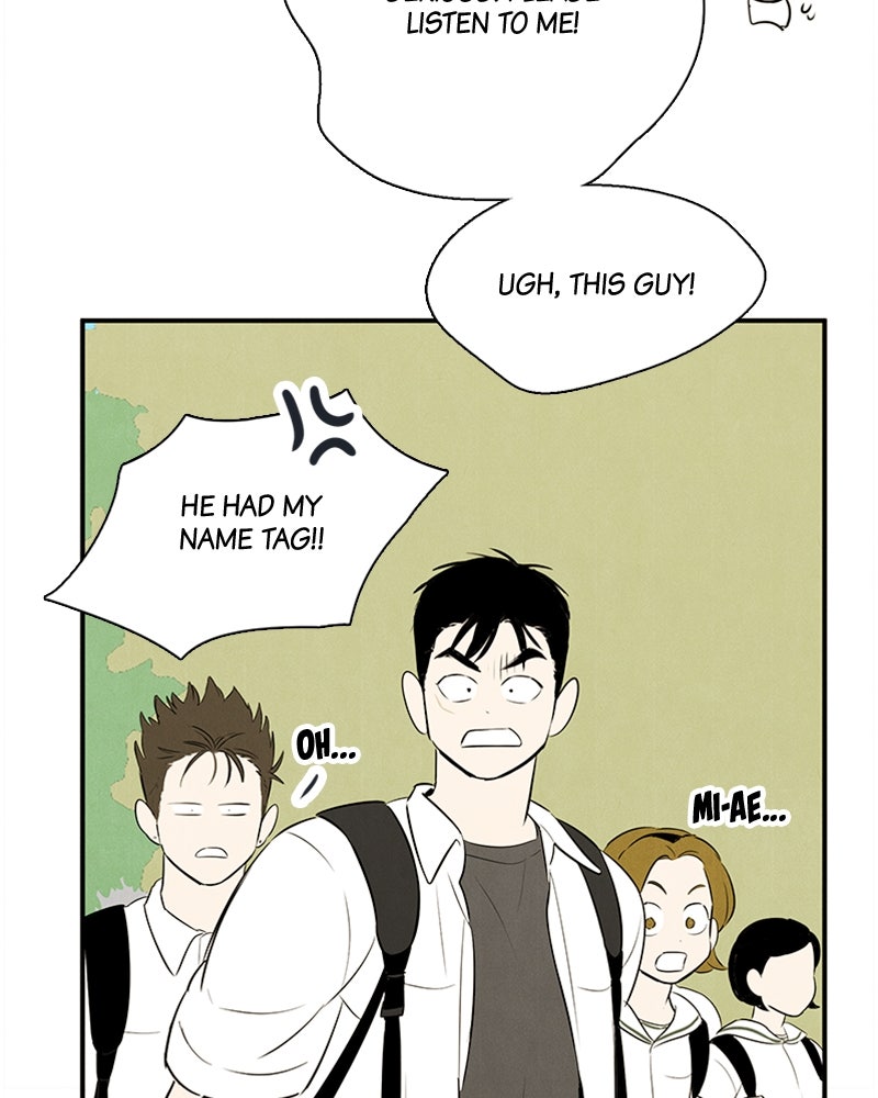 Read After School Lessons for Unripe Apples EN Manga Online