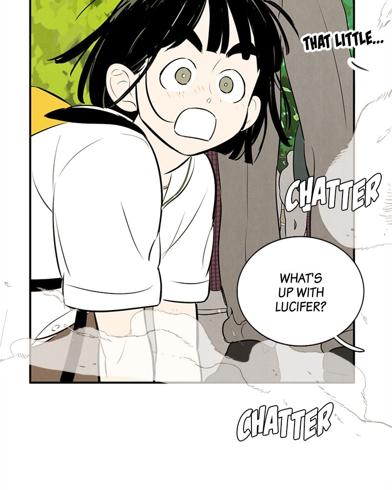 Read After School Lessons for Unripe Apples EN Manga Online