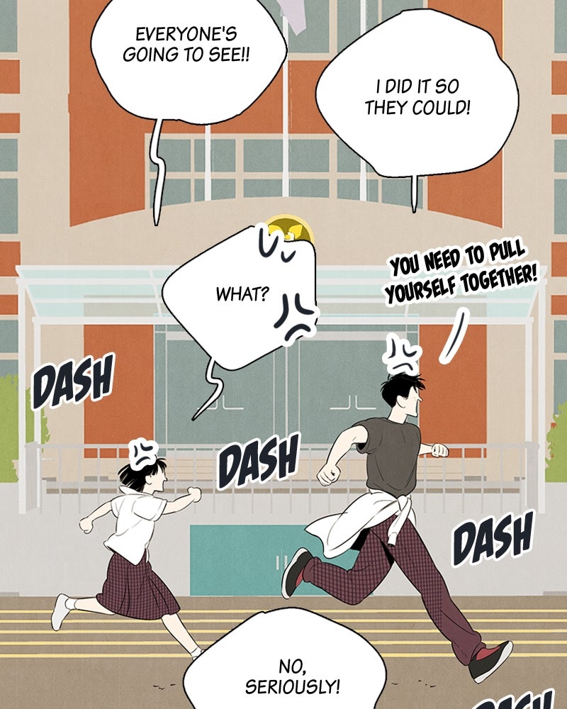 Read After School Lessons for Unripe Apples EN Manga Online