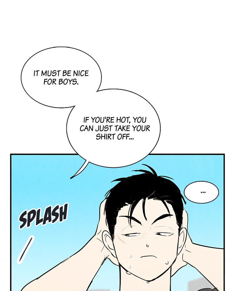 Read After School Lessons for Unripe Apples EN Manga Online