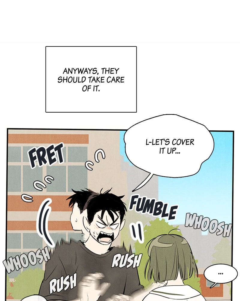 Read After School Lessons for Unripe Apples EN Manga Online