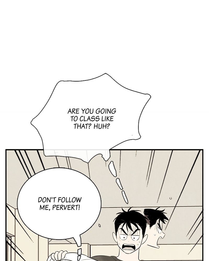 Read After School Lessons for Unripe Apples EN Manga Online