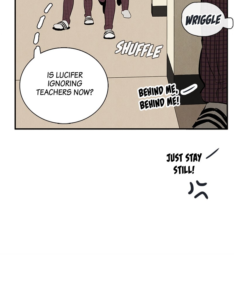 Read After School Lessons for Unripe Apples EN Manga Online