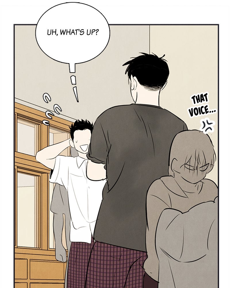 Read After School Lessons for Unripe Apples EN Manga Online