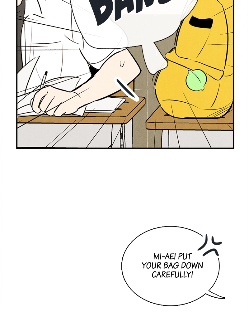 Read After School Lessons for Unripe Apples EN Manga Online