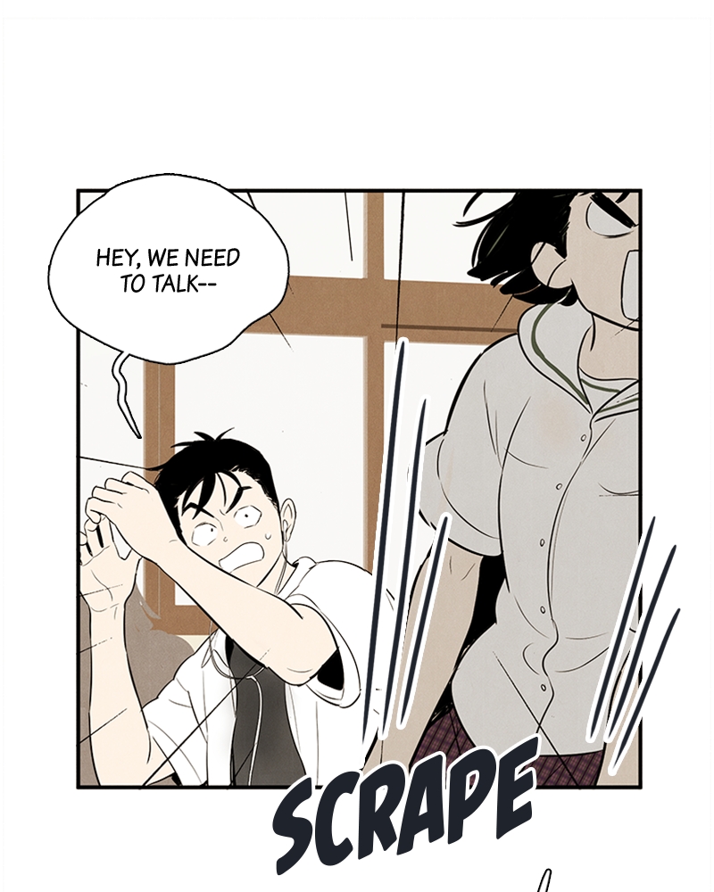 Read After School Lessons for Unripe Apples EN Manga Online