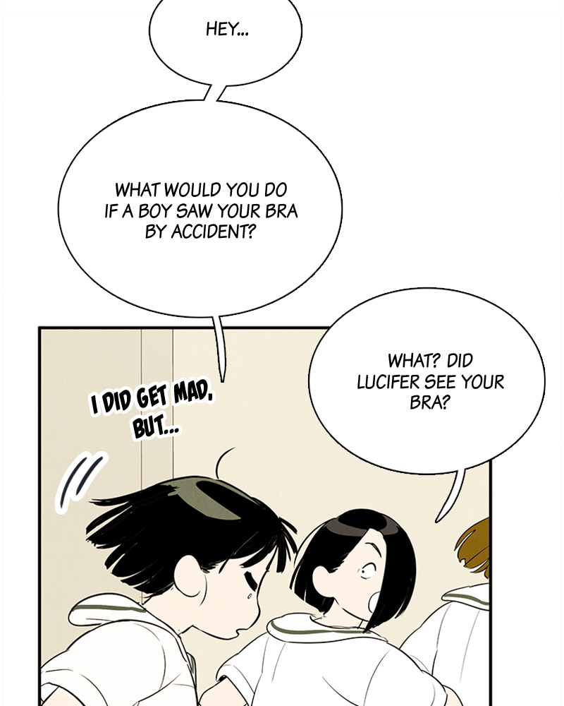 Read After School Lessons for Unripe Apples EN Manga Online