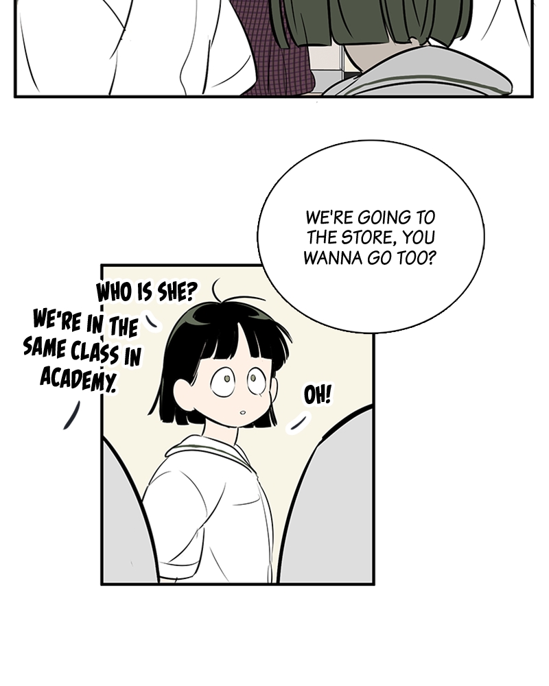 Read After School Lessons for Unripe Apples EN Manga Online