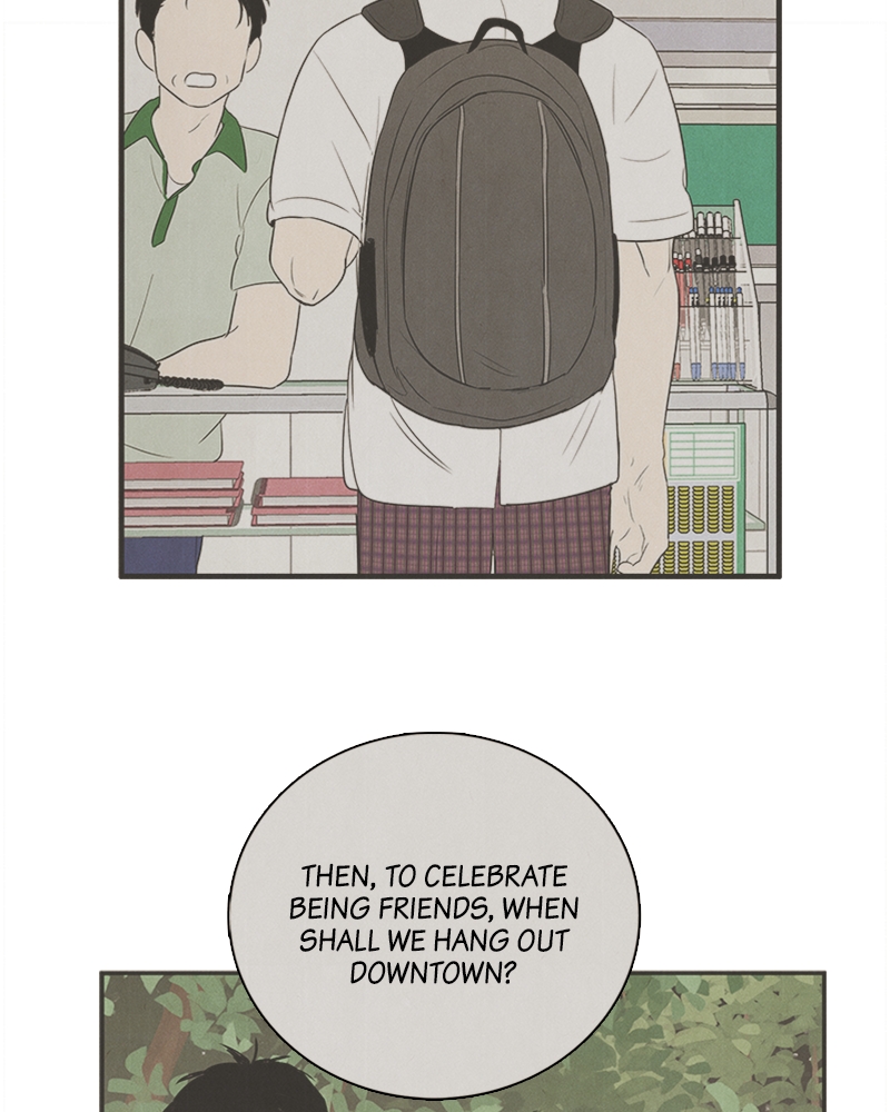 Read After School Lessons for Unripe Apples EN Manga Online