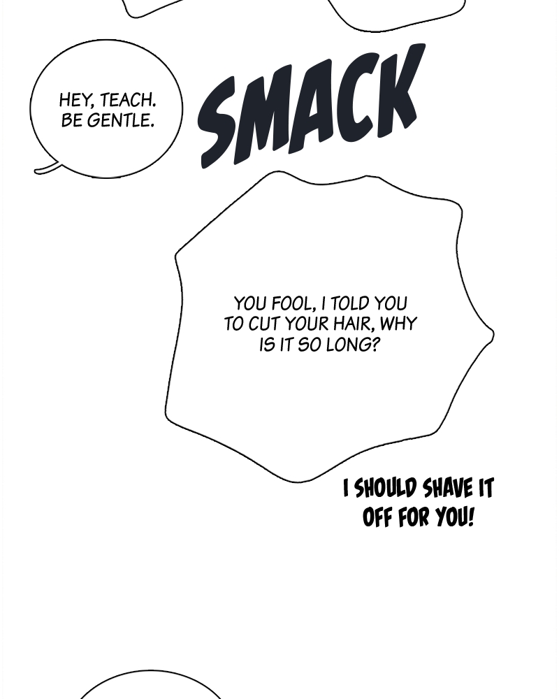 Read After School Lessons for Unripe Apples EN Manga Online