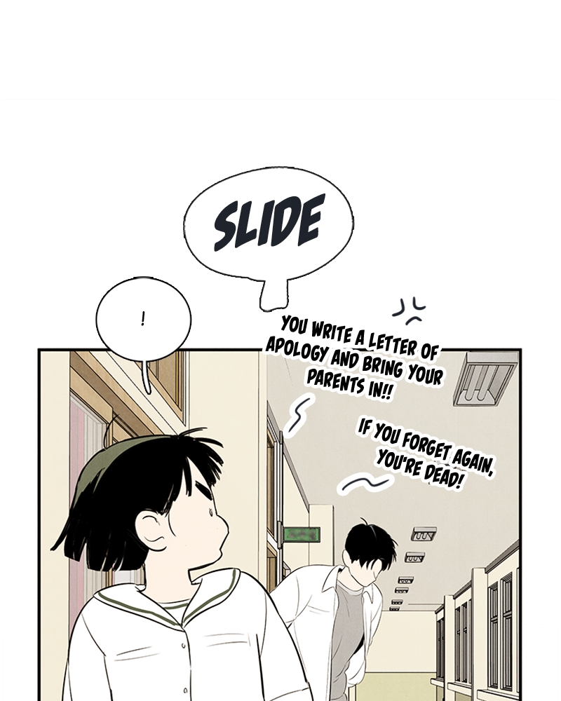 Read After School Lessons for Unripe Apples EN Manga Online