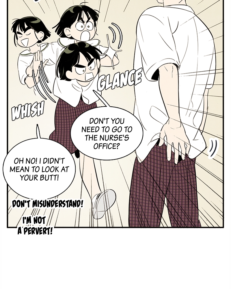 Read After School Lessons for Unripe Apples EN Manga Online