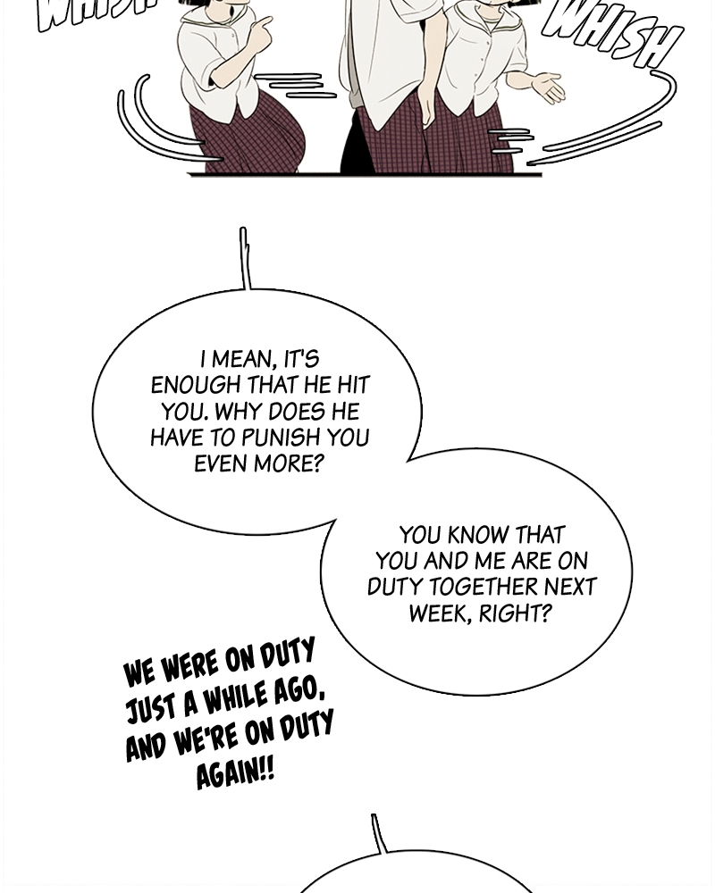 Read After School Lessons for Unripe Apples EN Manga Online