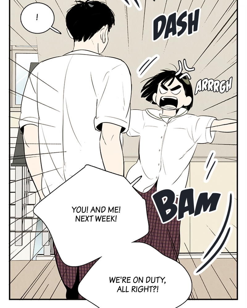 Read After School Lessons for Unripe Apples EN Manga Online