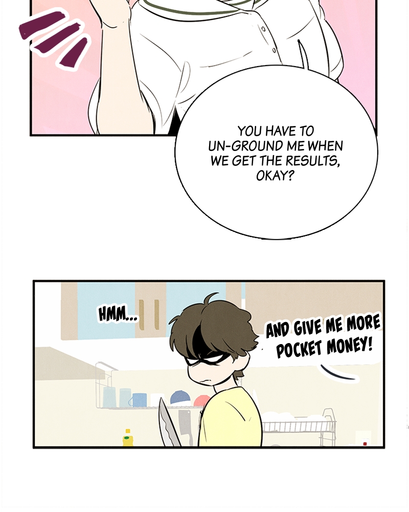 Read After School Lessons for Unripe Apples EN Manga Online