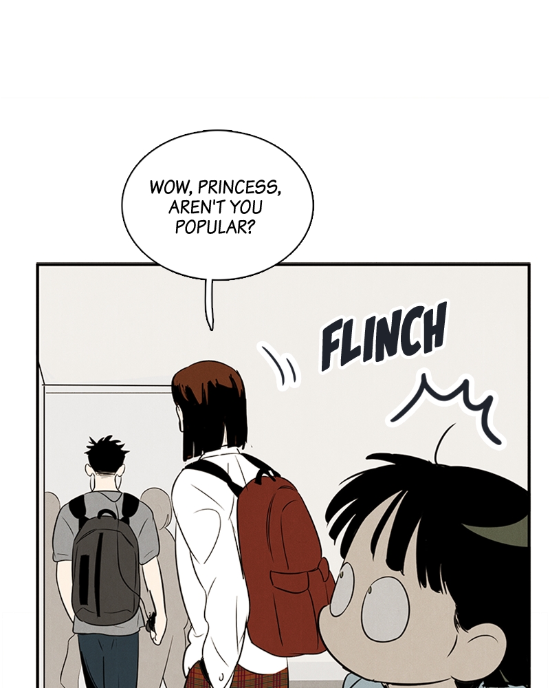 Read After School Lessons for Unripe Apples EN Manga Online