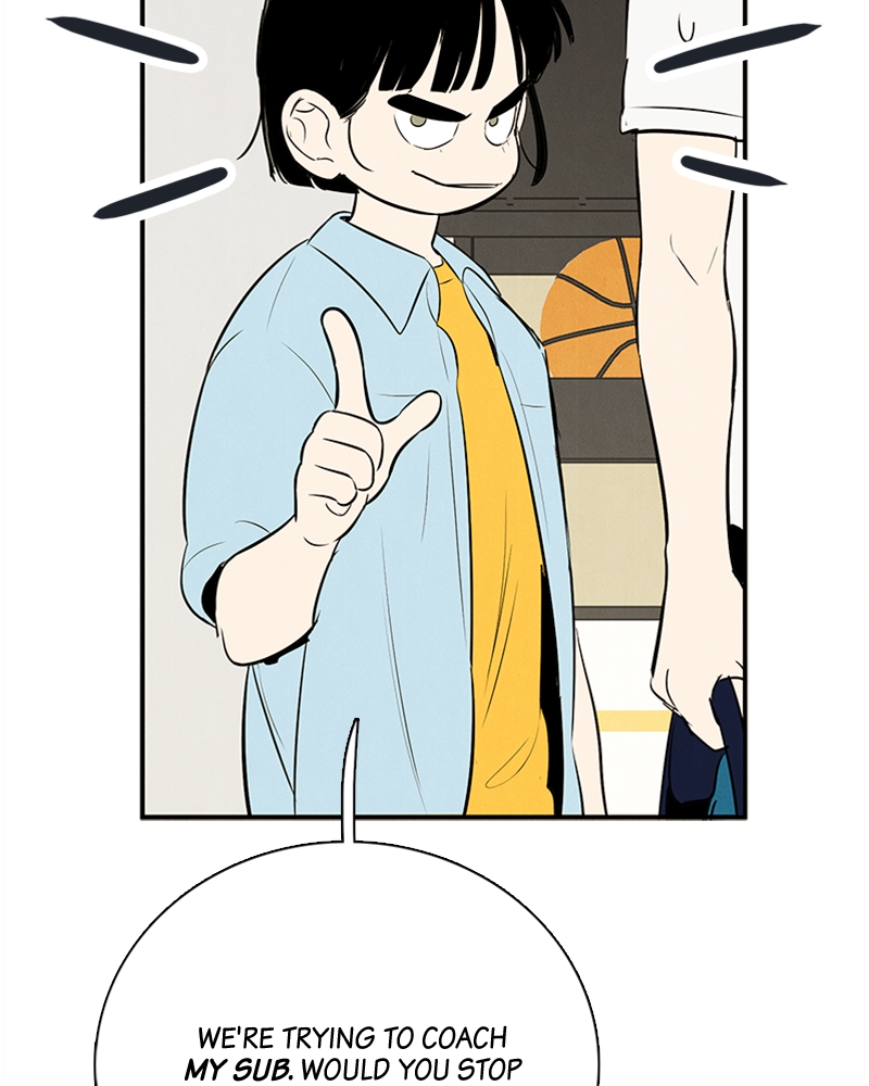 Read After School Lessons for Unripe Apples EN Manga Online